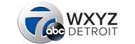 WXYZ Detroit 7 Action News Logo
